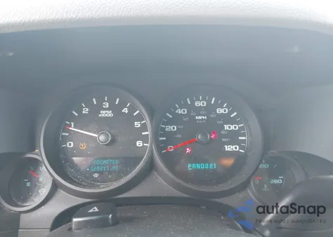 2013 GMC Sierra 1500 Work Truck из США, поврежденный, VIN 1GTR1TEXXDZ283214